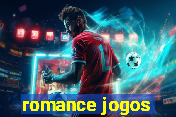 romance jogos